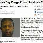 Hell Of A Drug