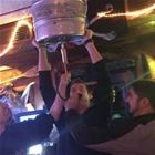 Hell Of A Night