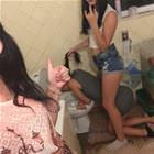 Hell Of A Night