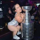 Hell Of A Party