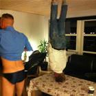Hell Of A Party
