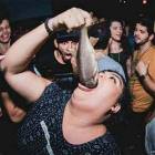 Hell Of A Party