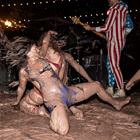 Hell Of A Party