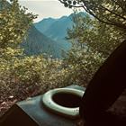 Hell Of A Peaceful Place
