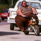Hell On Wheels