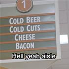 Hell Yea