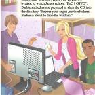 Hell Yea Barbie