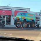 Hell Yes Scooby
