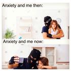 Hello Anxiety