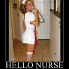 Hello Nurse