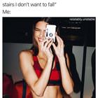 Help Me Down The Stairs