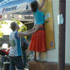 Helping Hand