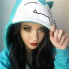 Hendoart Cosplay