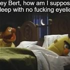Her Bert