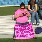 Her Cheating Husband