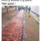 Her Past