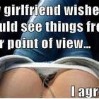 Her Point Of View