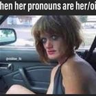 Her Pronouns