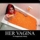 Her Vagina
