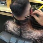 Here For A Trim