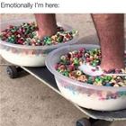 Here I Am
