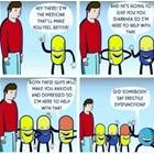 Here To Help