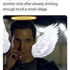 Here You Go Again