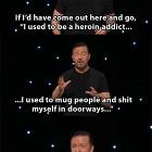 Heroin Addicts