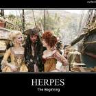 Herpes