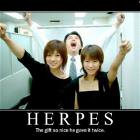 Herpes