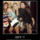 Hey