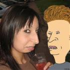 Hey Bevis