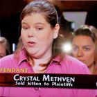 Hey Crystal