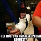 Hey Doc