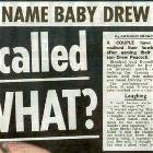 Hey Drew