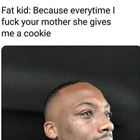 Hey Fat Ass