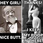 Hey Girl