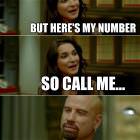 Hey I Just Met You