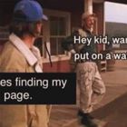 Hey Kid