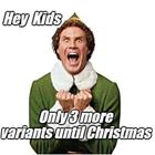 Hey Kids