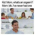 Hey Mom