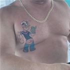 Hey Popeye