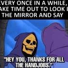 Hey You