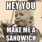 Hey You