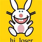 Hi Loser