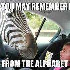 Hi You May  Remember Me