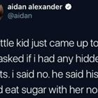 Hidden Talents