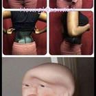 Hide That Stomach