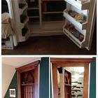 Hiding Spots For Guns