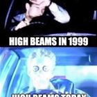 High Beams
